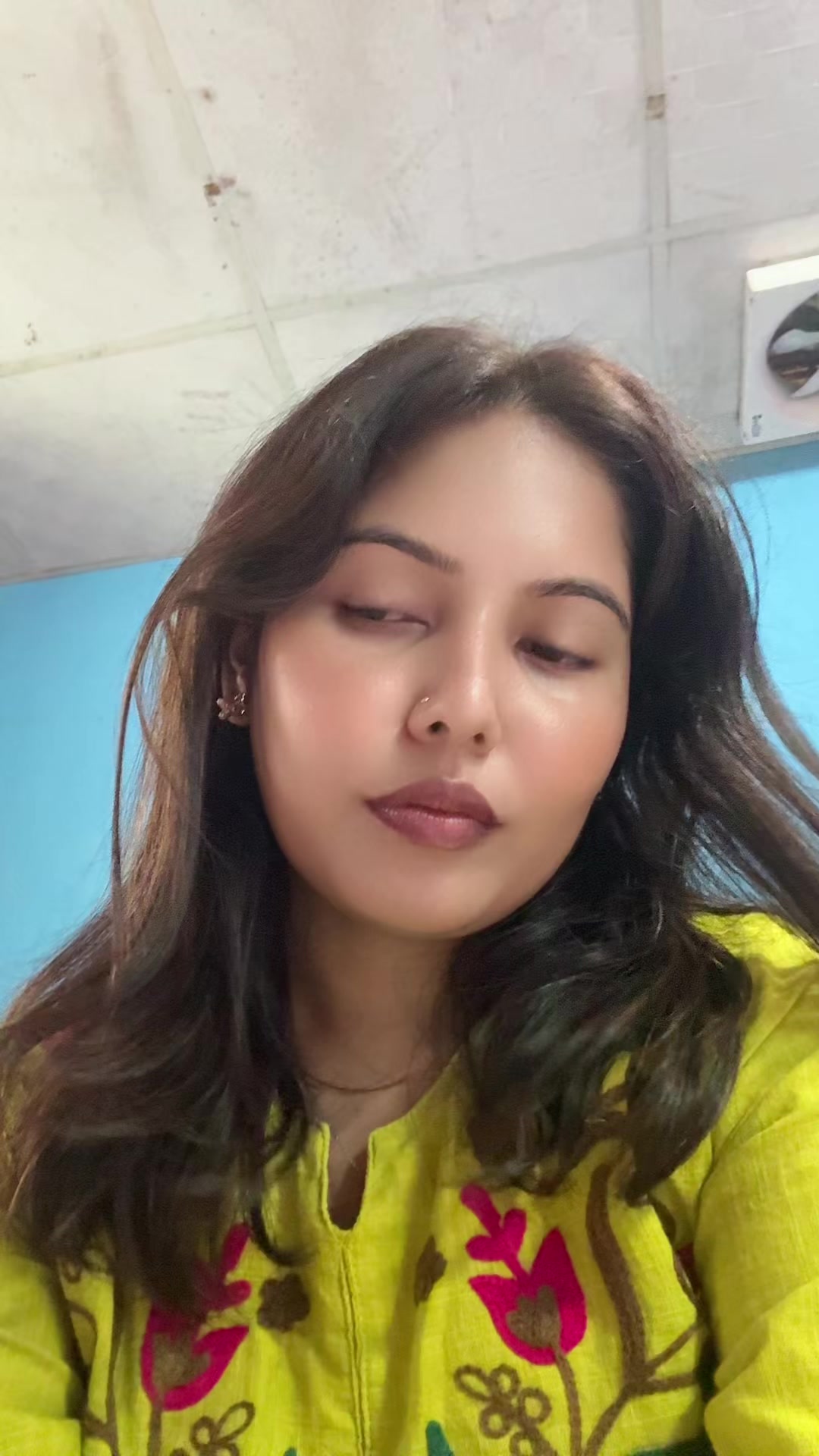 @susmitakoirala😊