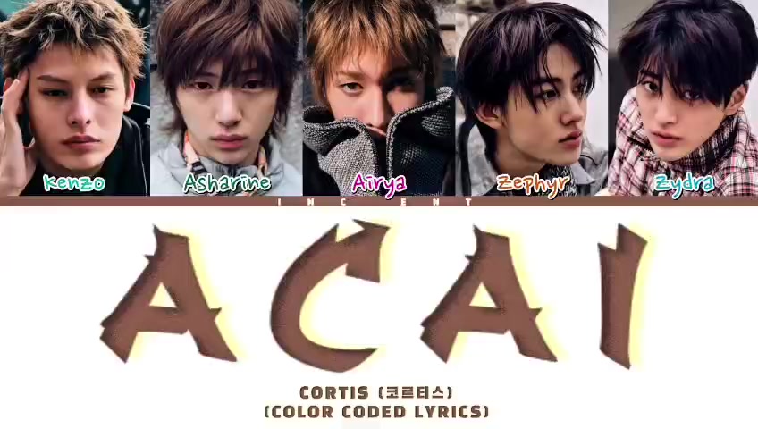 @INC ENTERTAINMENT