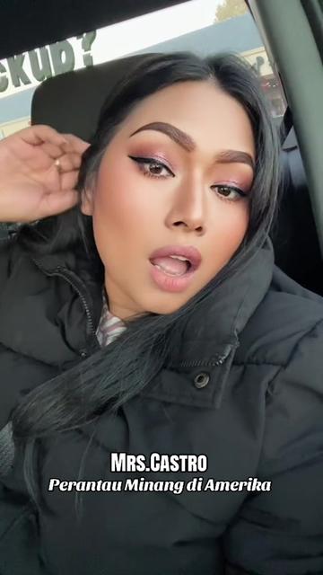@🇮🇩 Kemi Castro 🇺🇸