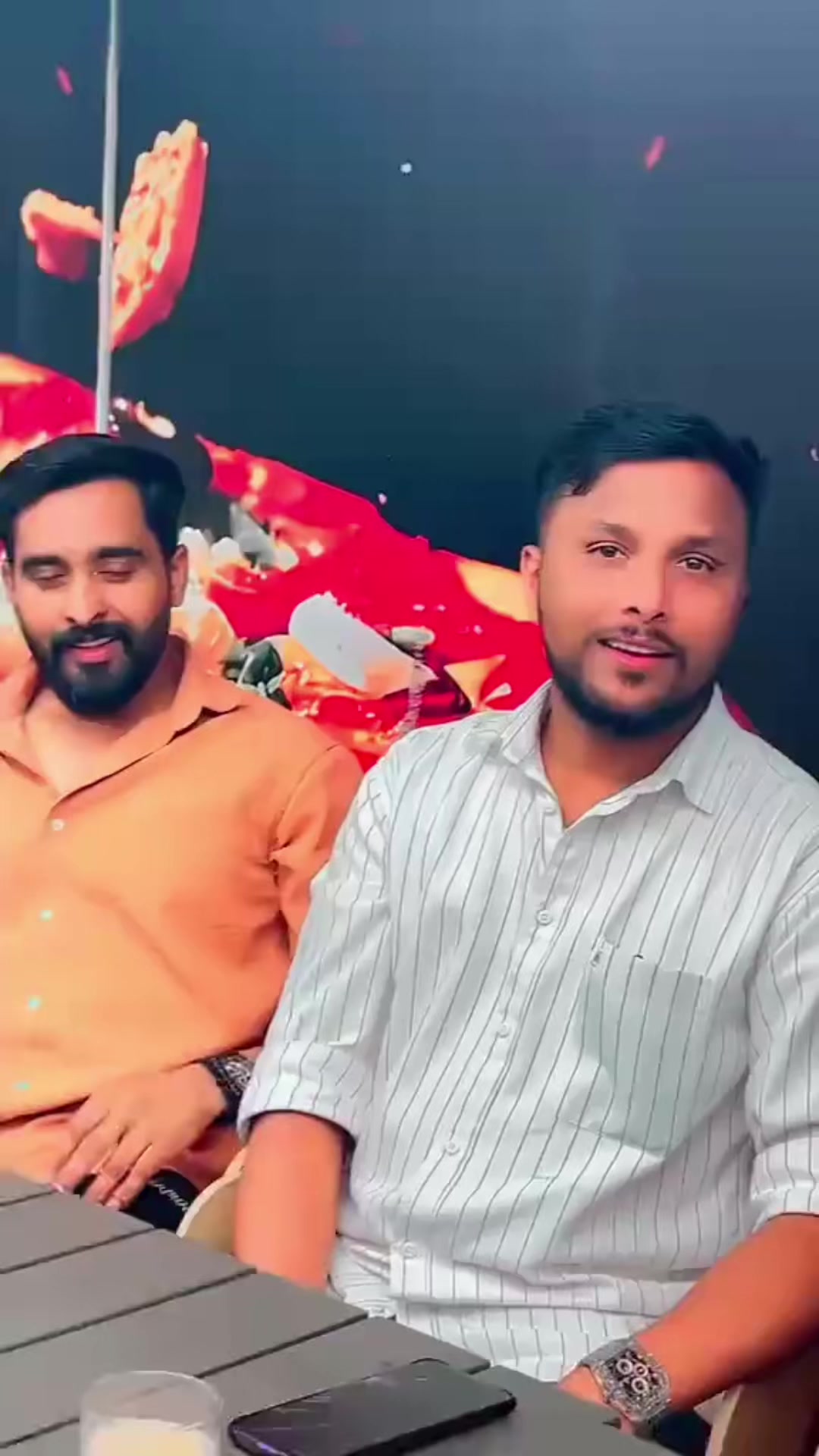 @Raziq Rahman