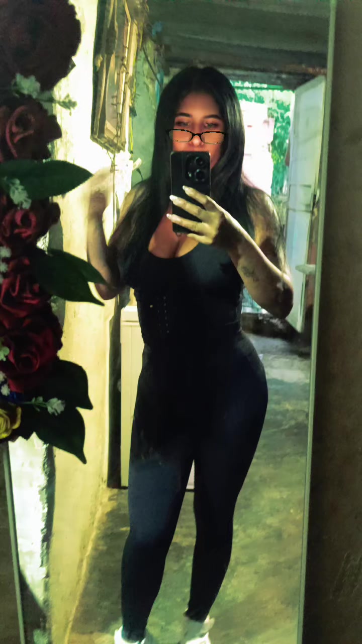 @Morena Gaby