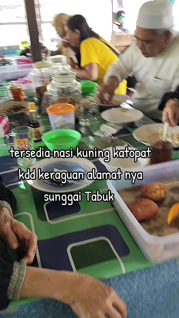 @warung katupat acil ella