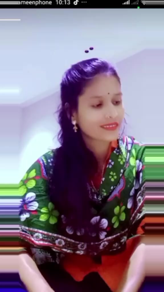 @কিউট পাগলি