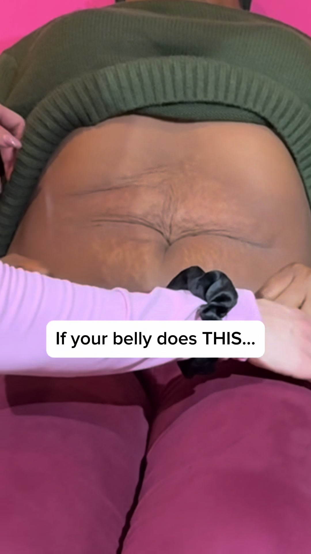 @Carla | Postpartum Trainer