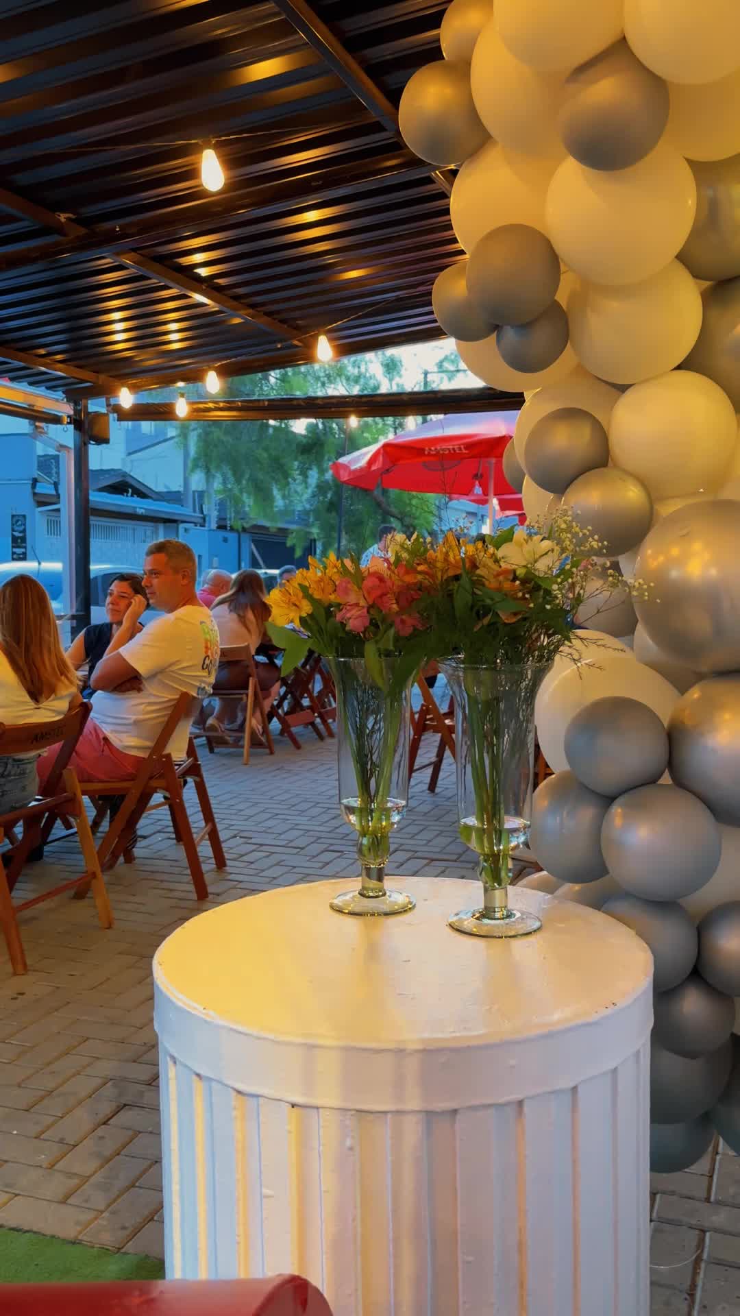 @Cal&ccedil;ada da Villa