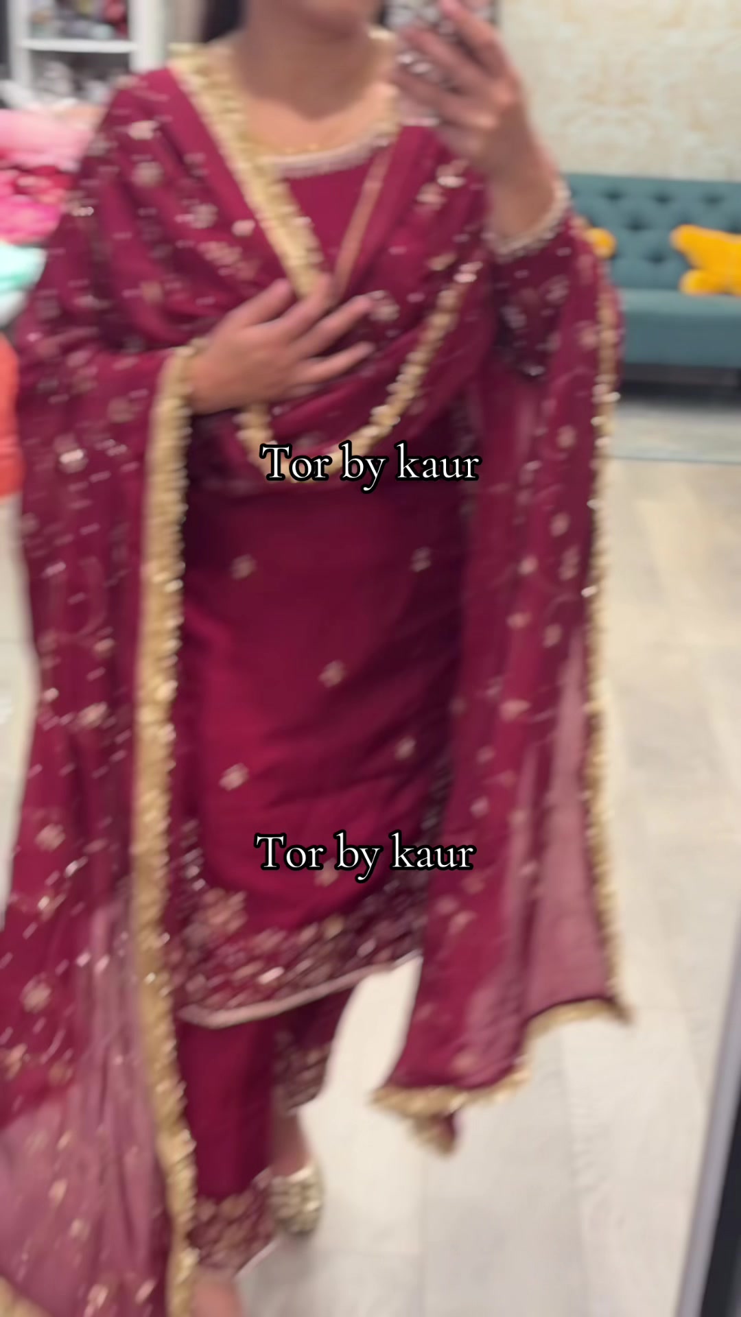 @TOR BY KAUR 🇨🇦