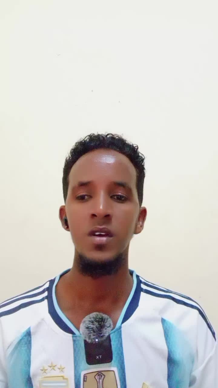 @Ustadh Abdihakim Bashir Noor