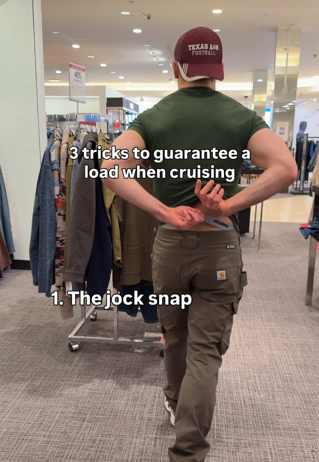 @Chase Brody