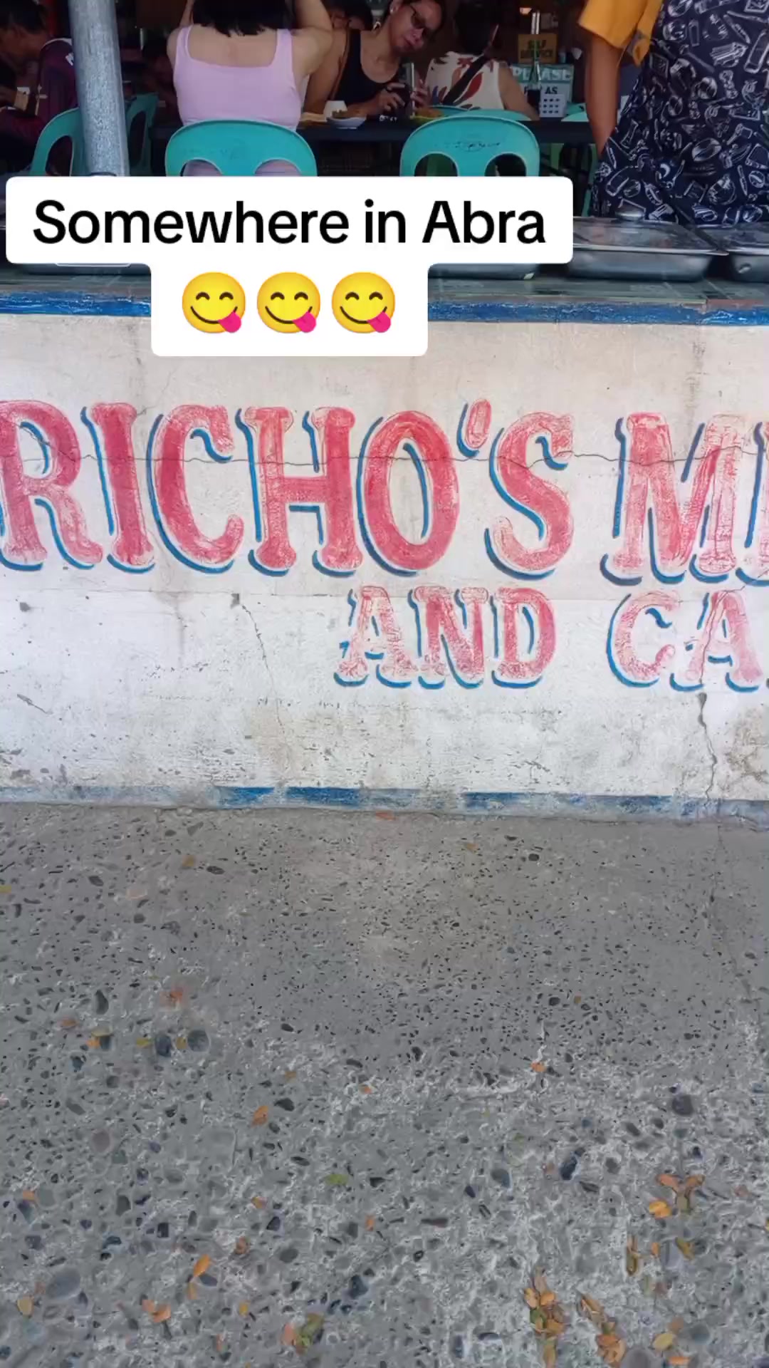 @Cristito Bernal