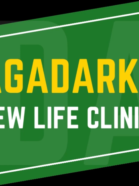 @Agadarko Media