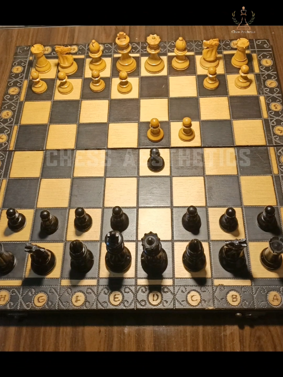 @Chess Aesthetics