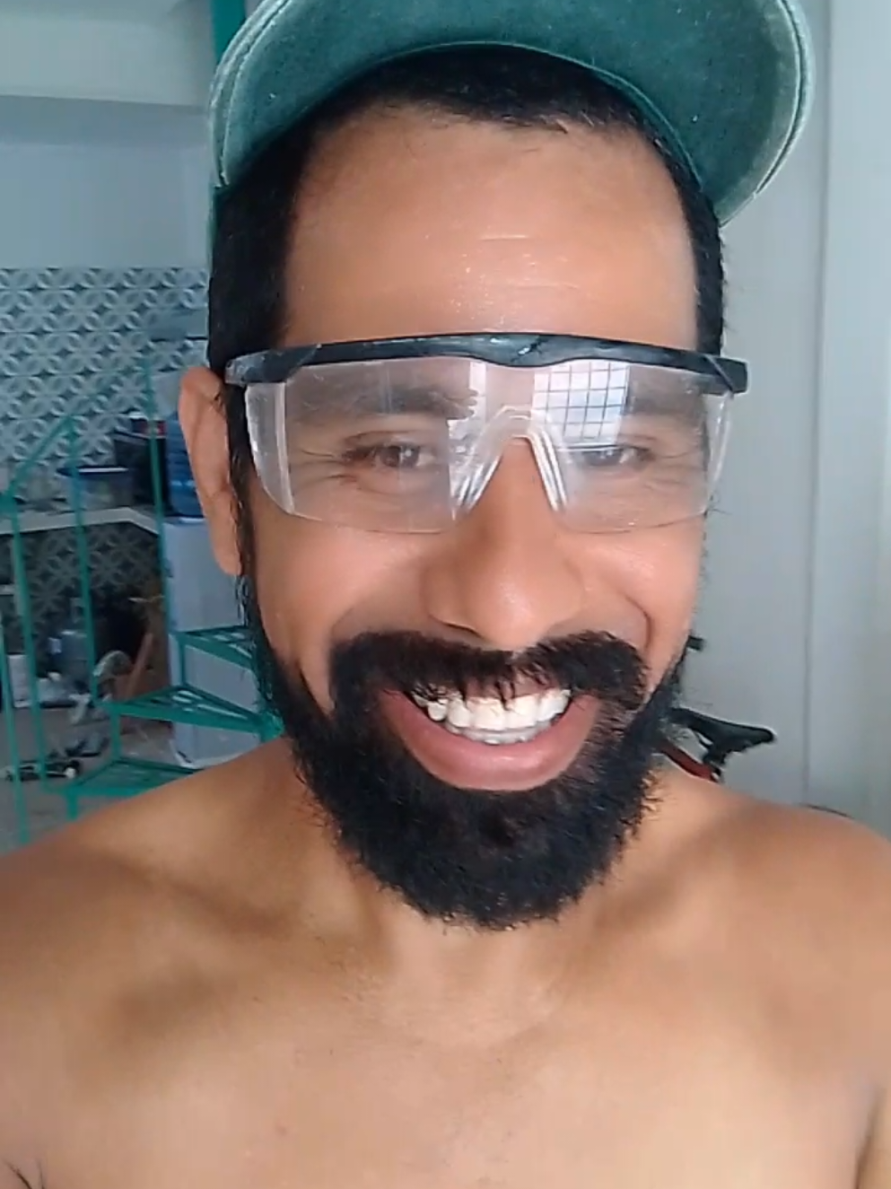 @Papi Chulo