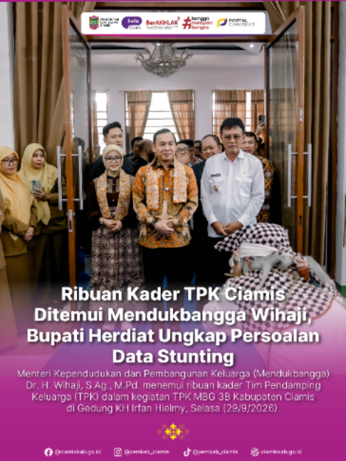 @Pemkab Ciamis
