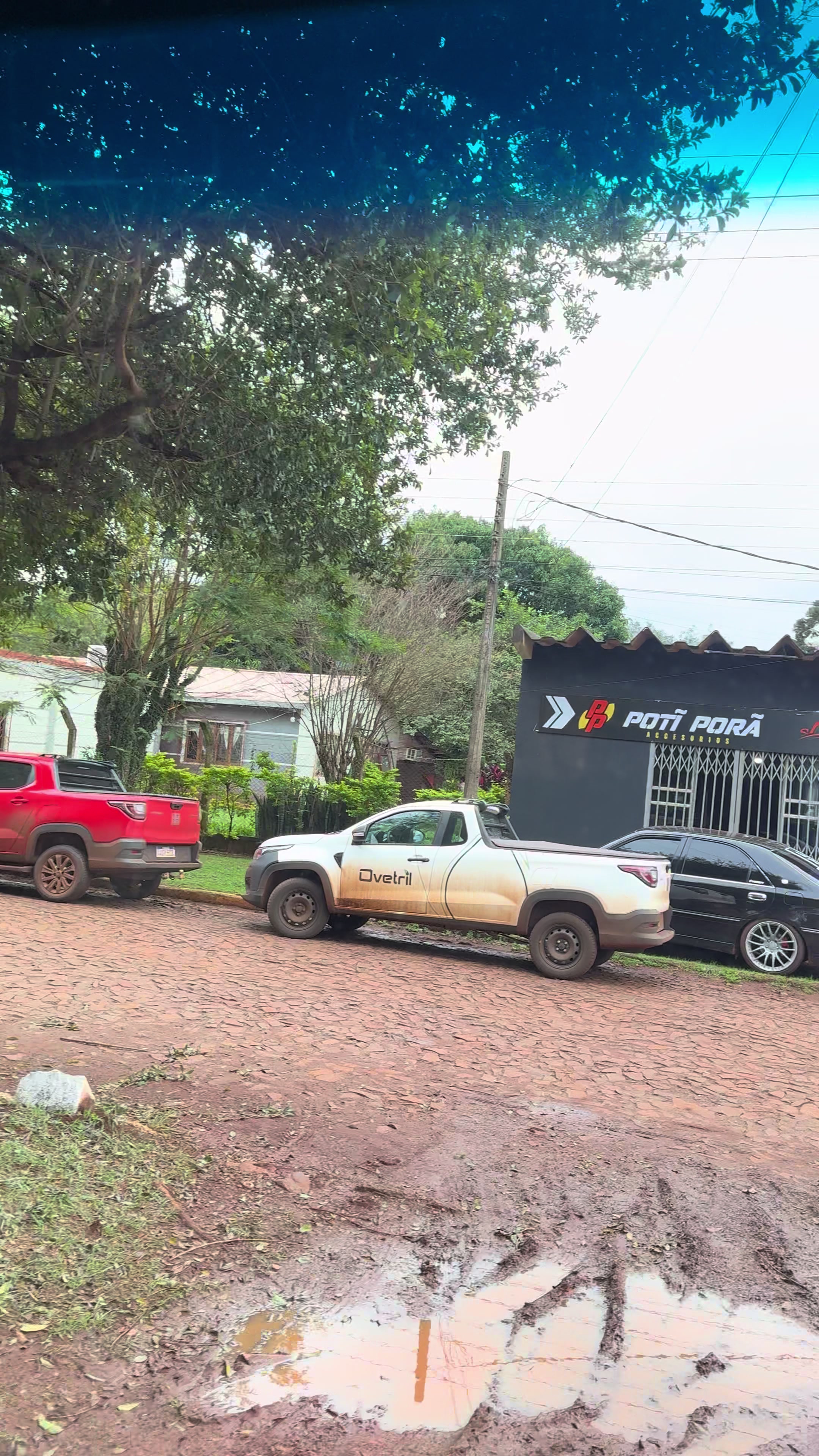 @Autoestetica Potî Porã