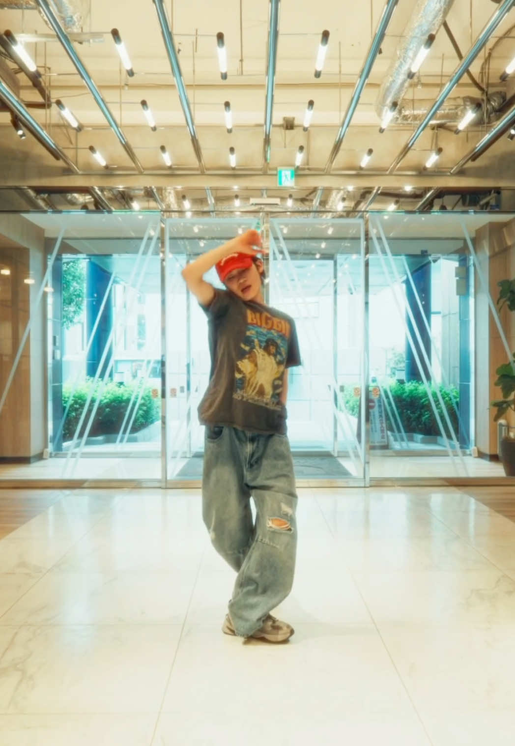 @ケンタ(SEVENIC)