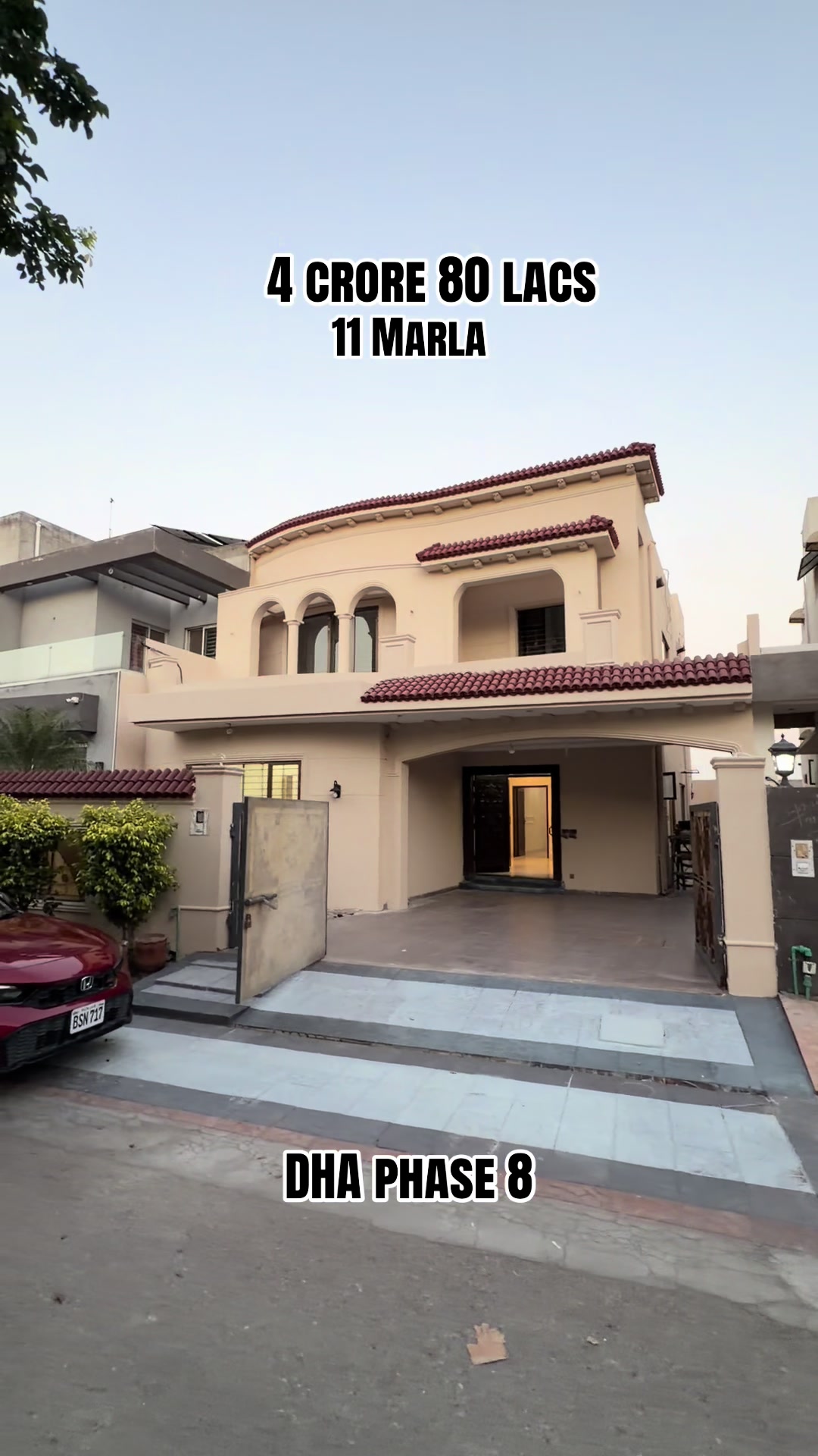 @Houses by Khawar properties
