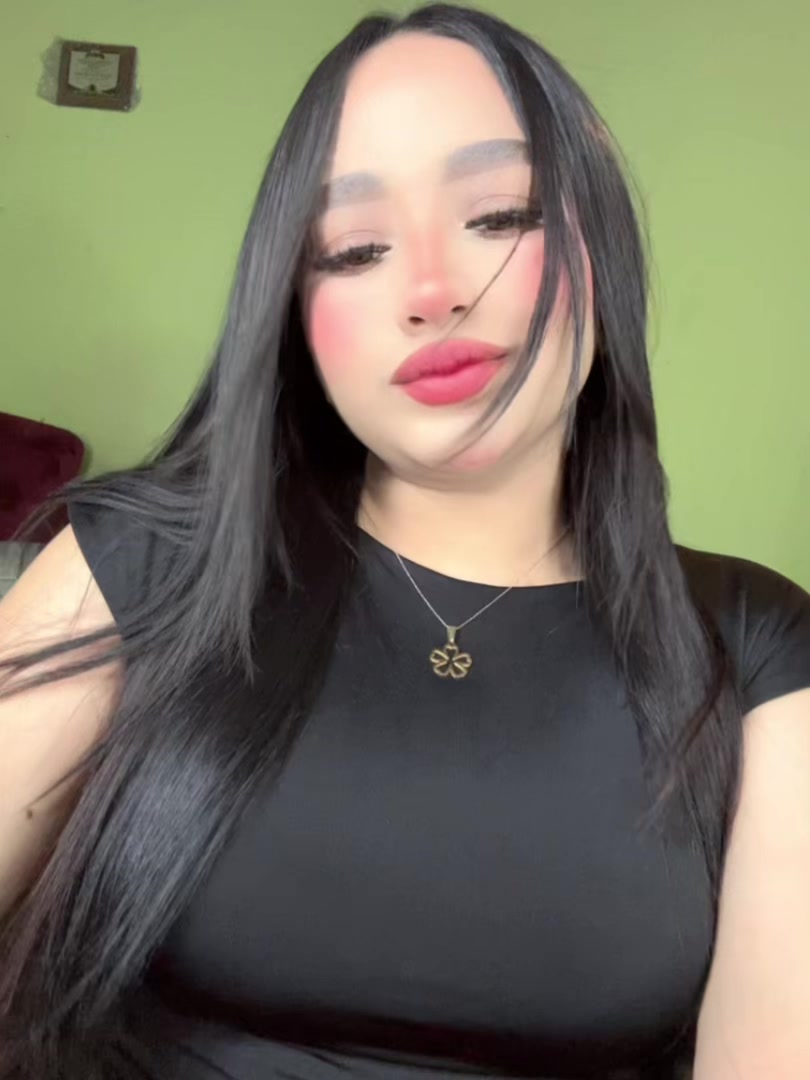 @Dulcita