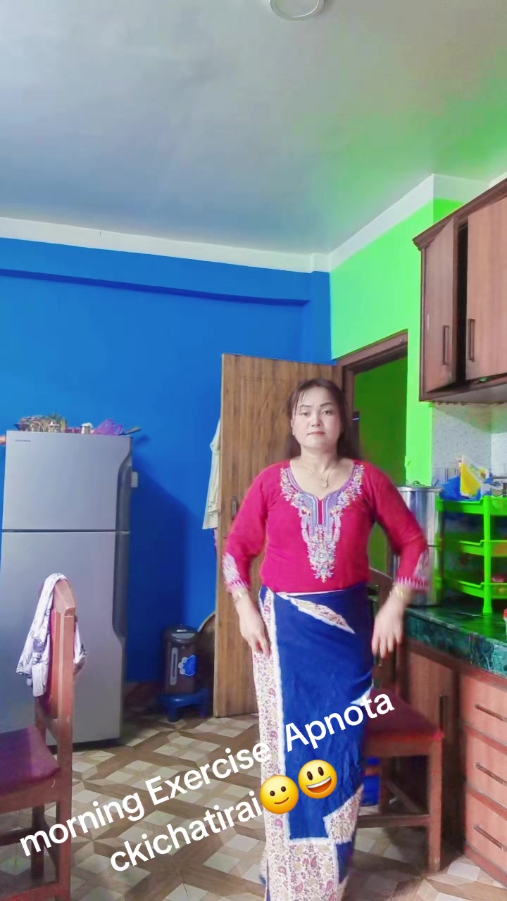 @Dilusha Limbu
