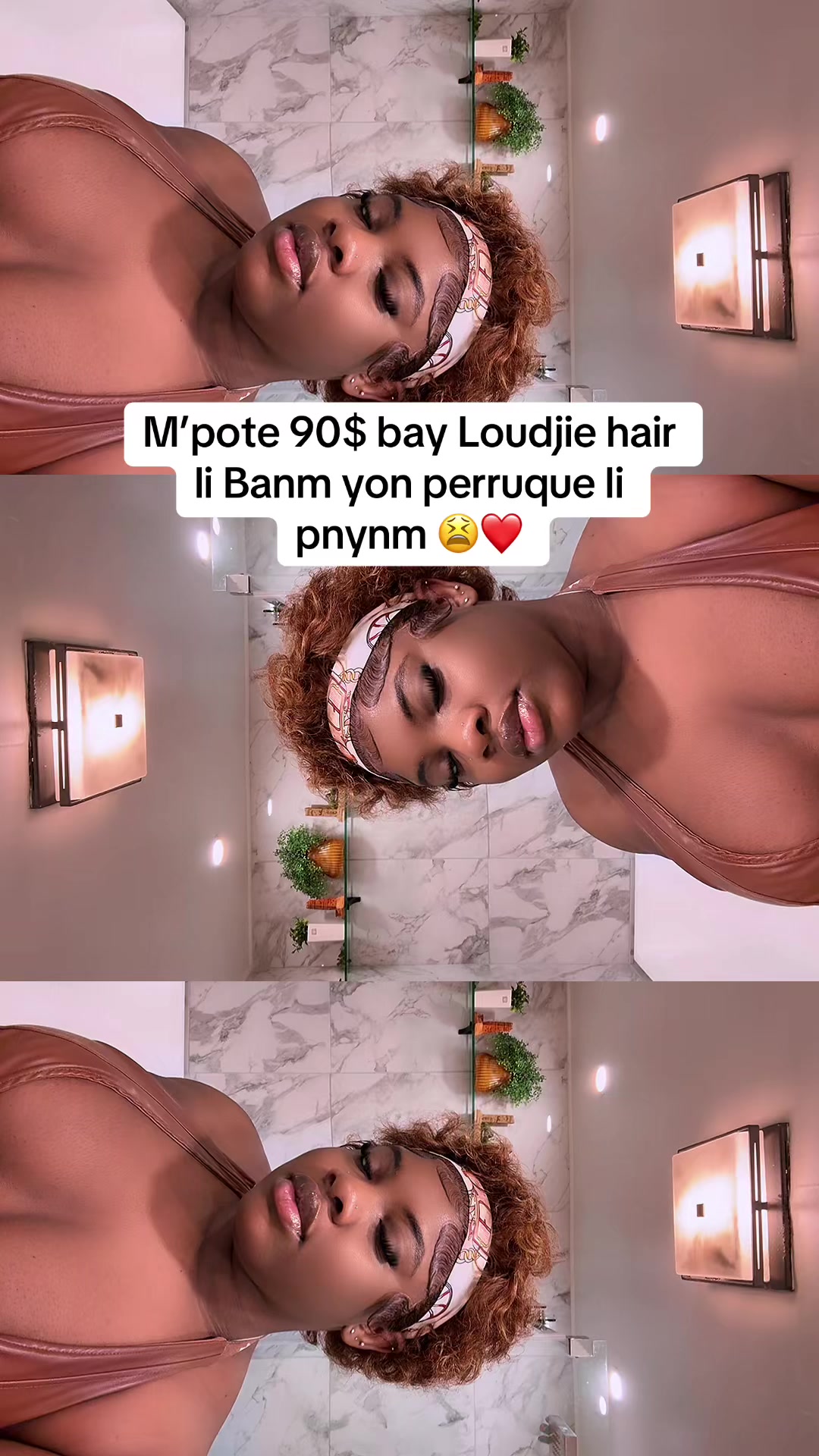 @Loudjie hair MONTREAL 🇨🇦📍