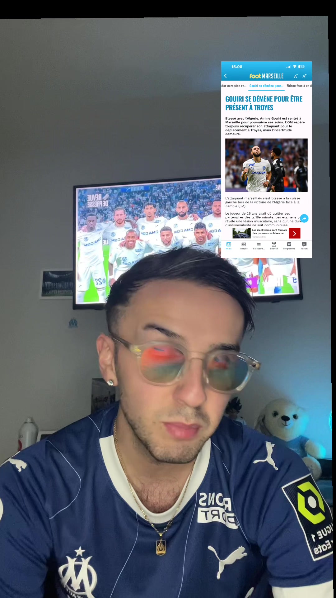 @Un supporter de l’OM 🩵🤍