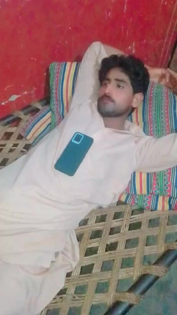 @Arif zakhmi del