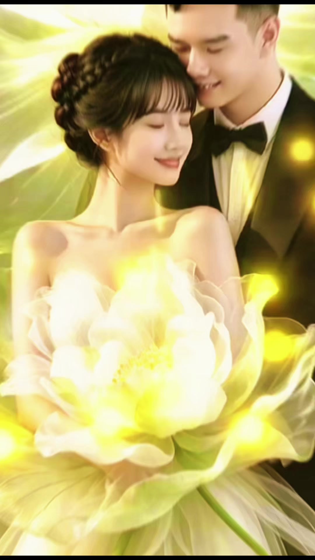 @꧁☬💓Hoàng Khải🫶Mai Hiền💓☬꧂