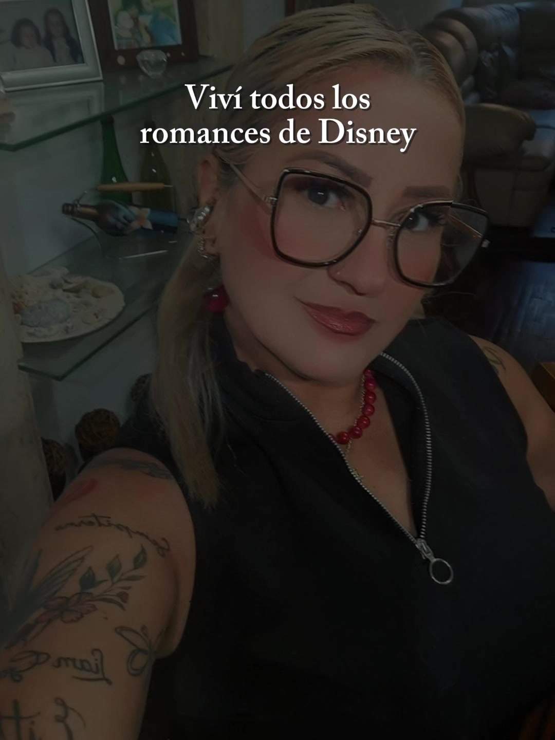 @Geraldine Sanchez