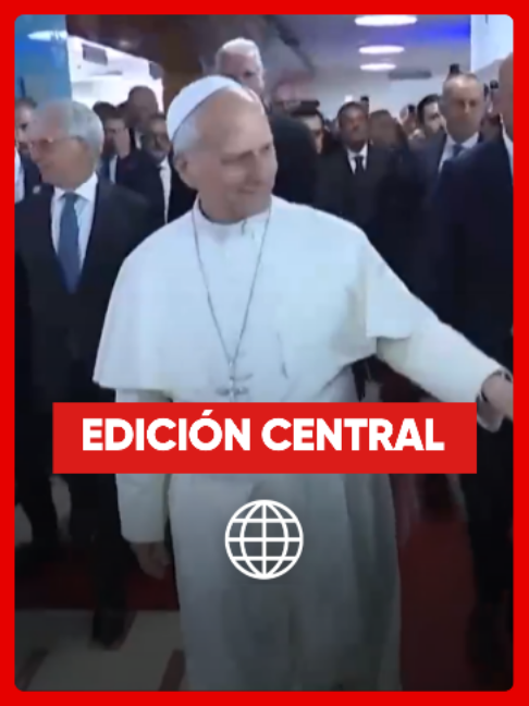 @Am&eacute;rica Noticias