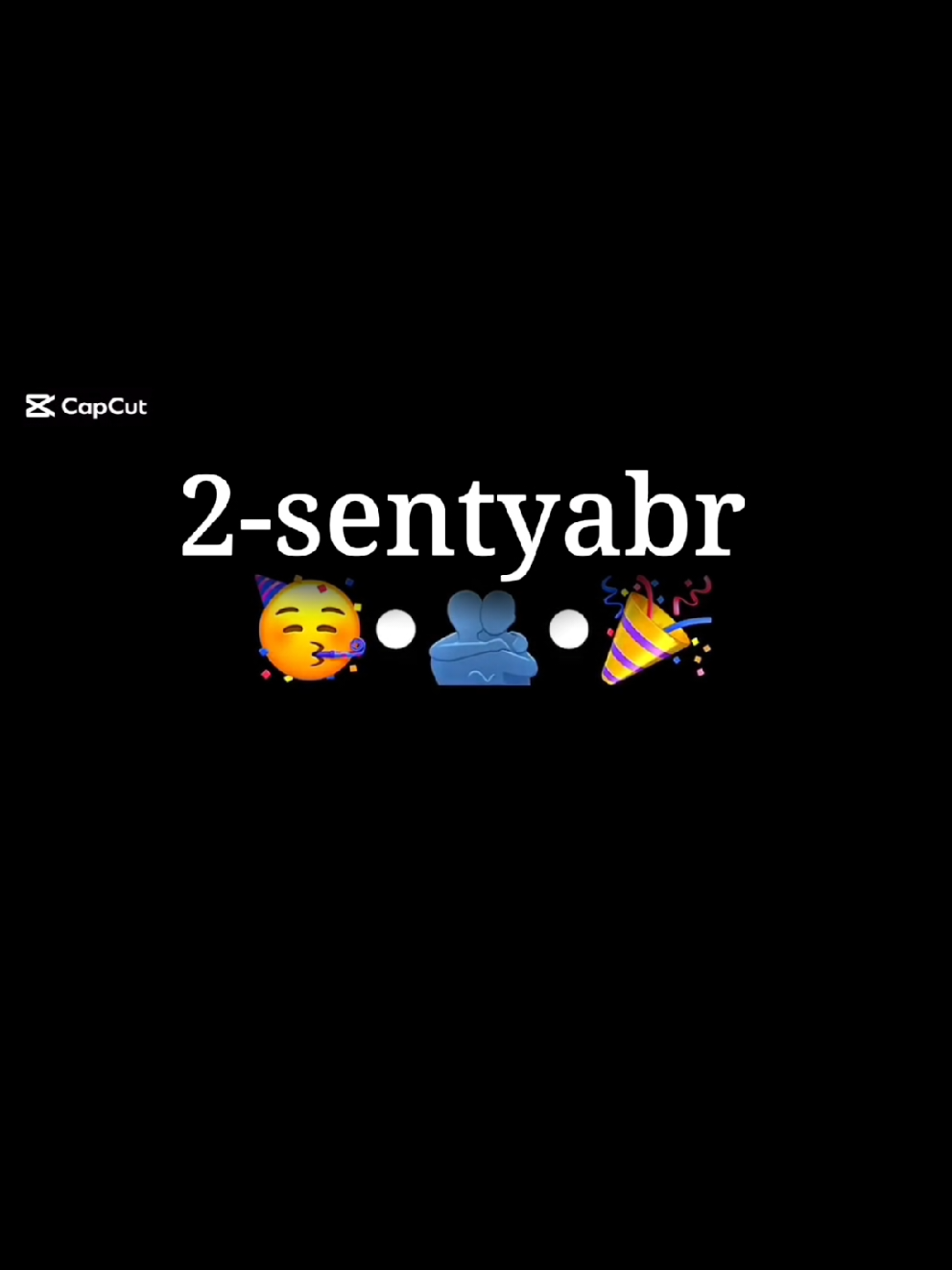 @Happy birthday 🥳