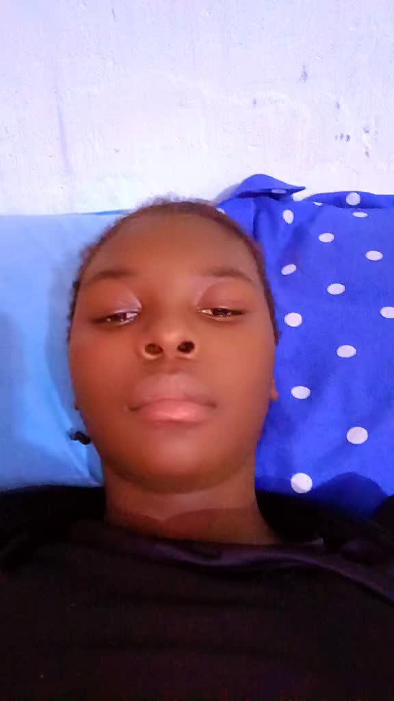 @Abdoulaye Adoum