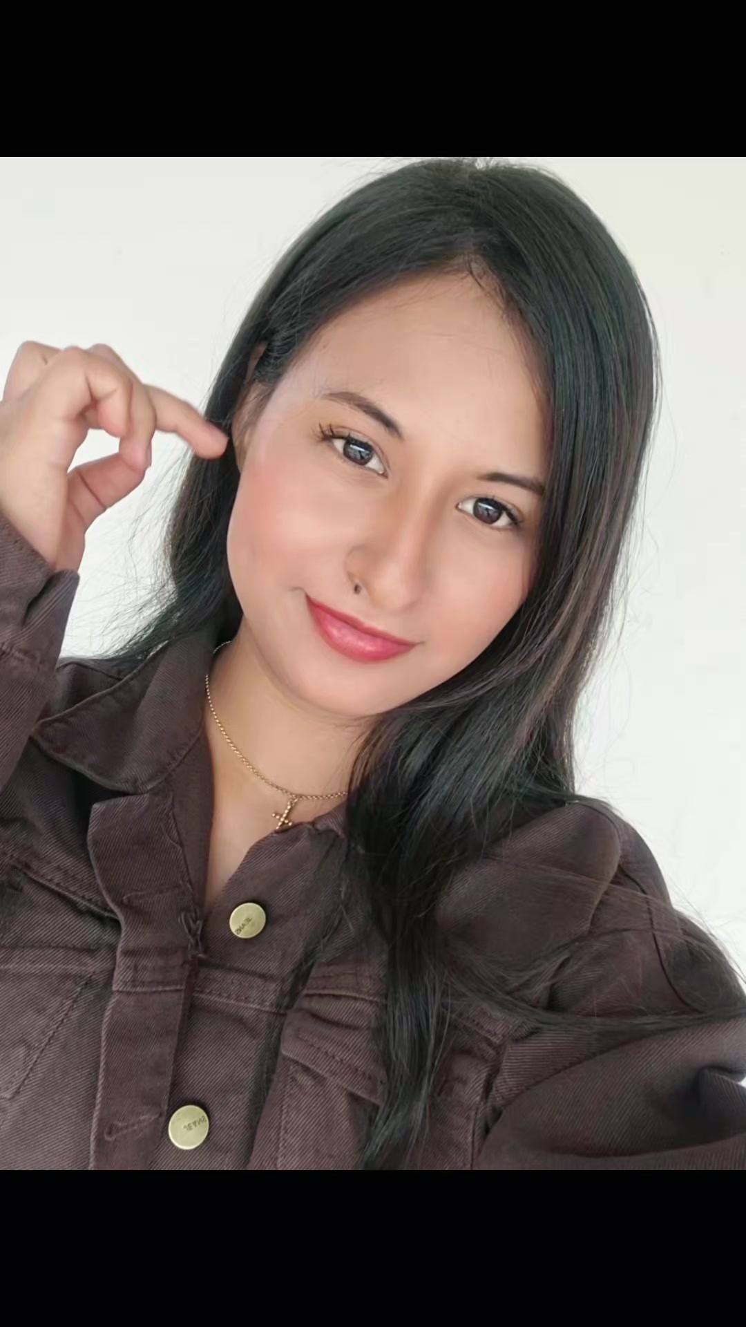@🦋A'naly Chuquihuanga🥰🍒😘