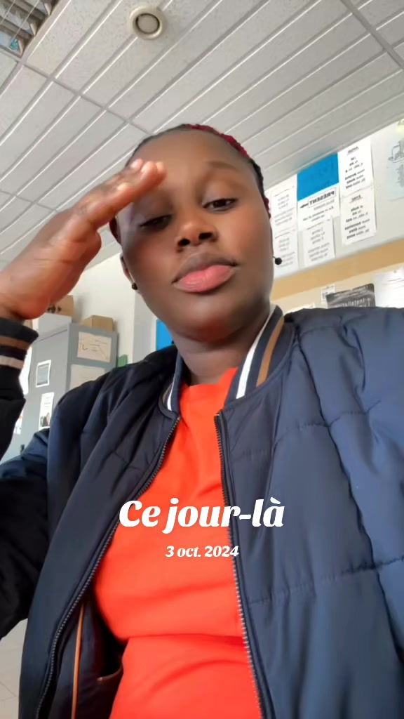 @Fatoumata conte