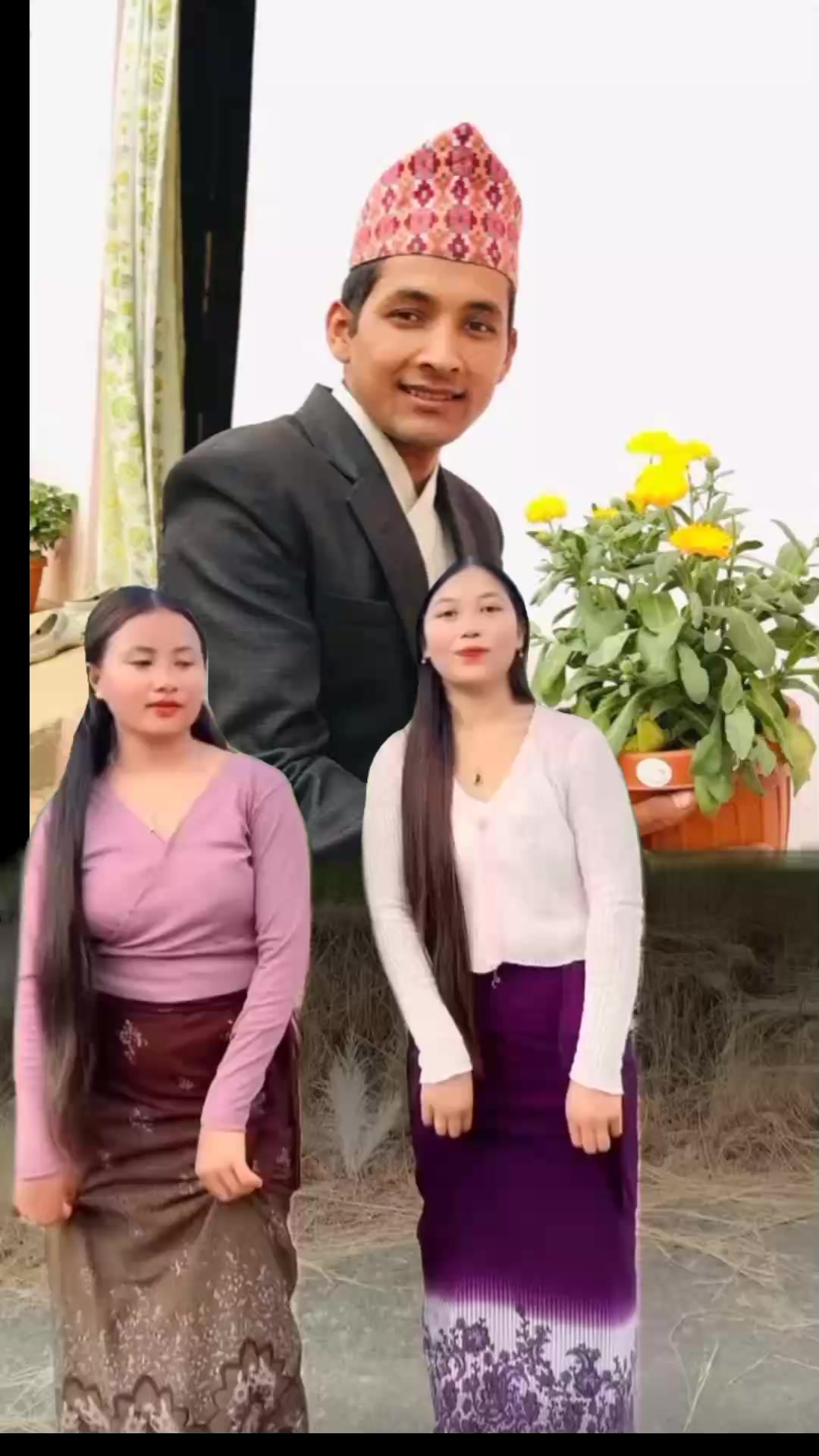 @Pradip Khatri