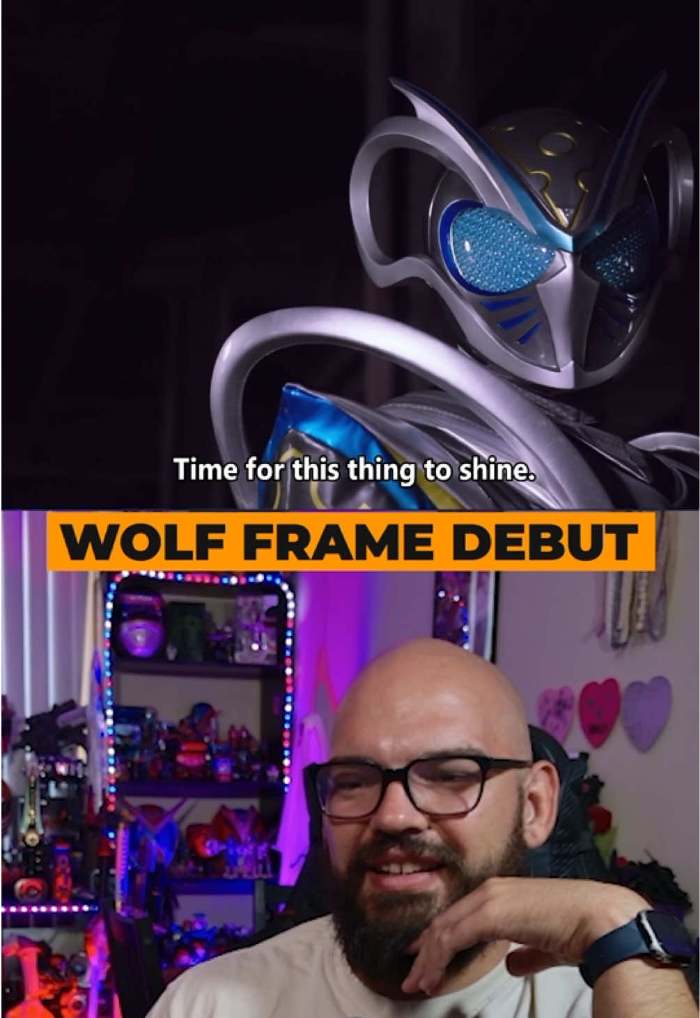 @Hawkilles on YT