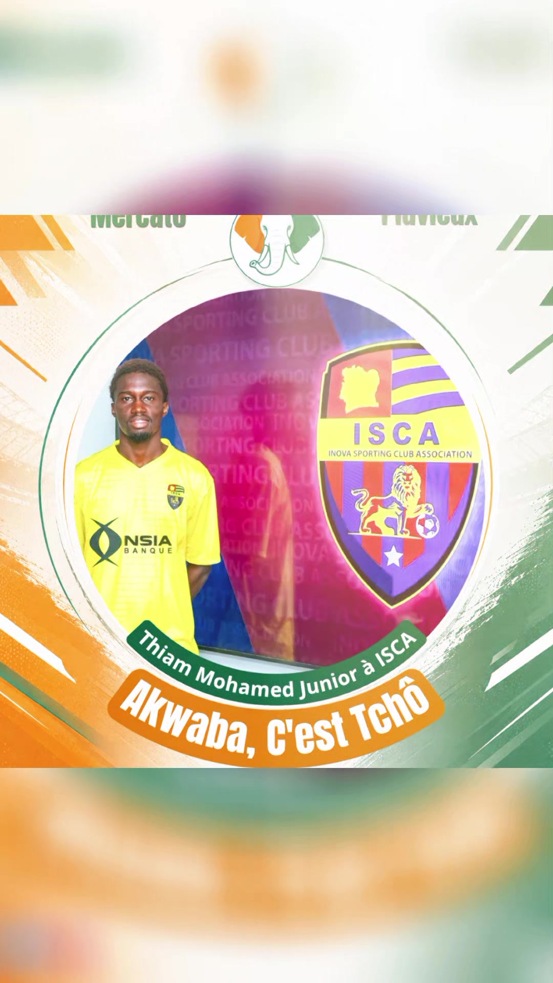 @LIGUE 1 CÔTE-D'IVOIRE