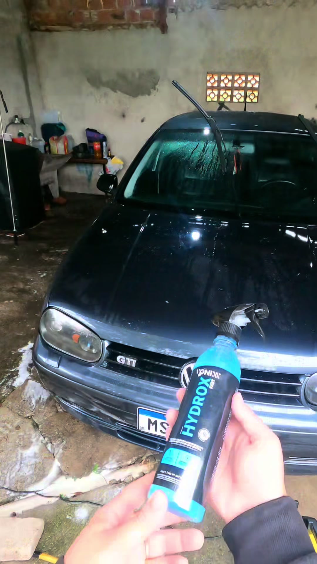 @Jv Garagge