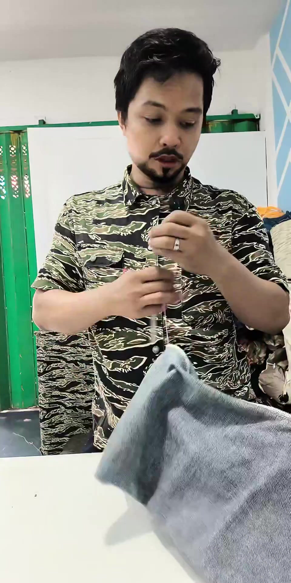 @specialist tailor dr vintage