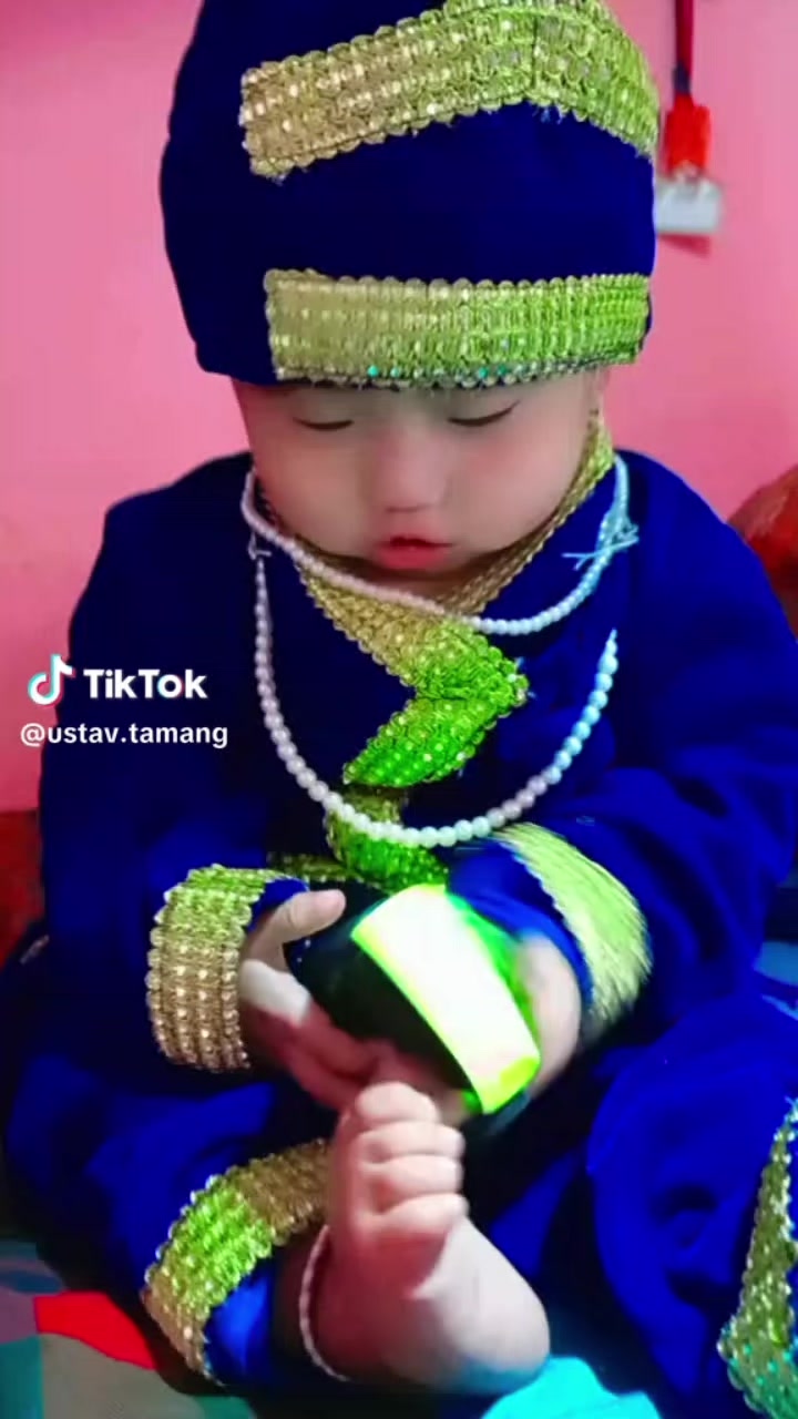 @Tamang Sangita