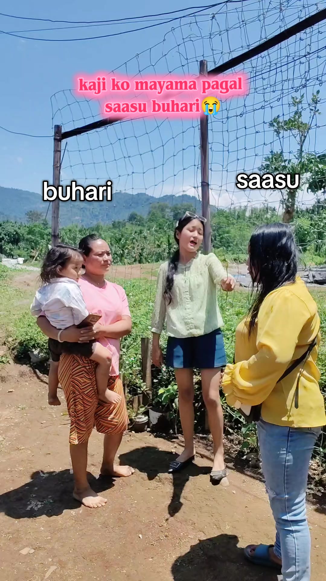 @Bimala Limbu