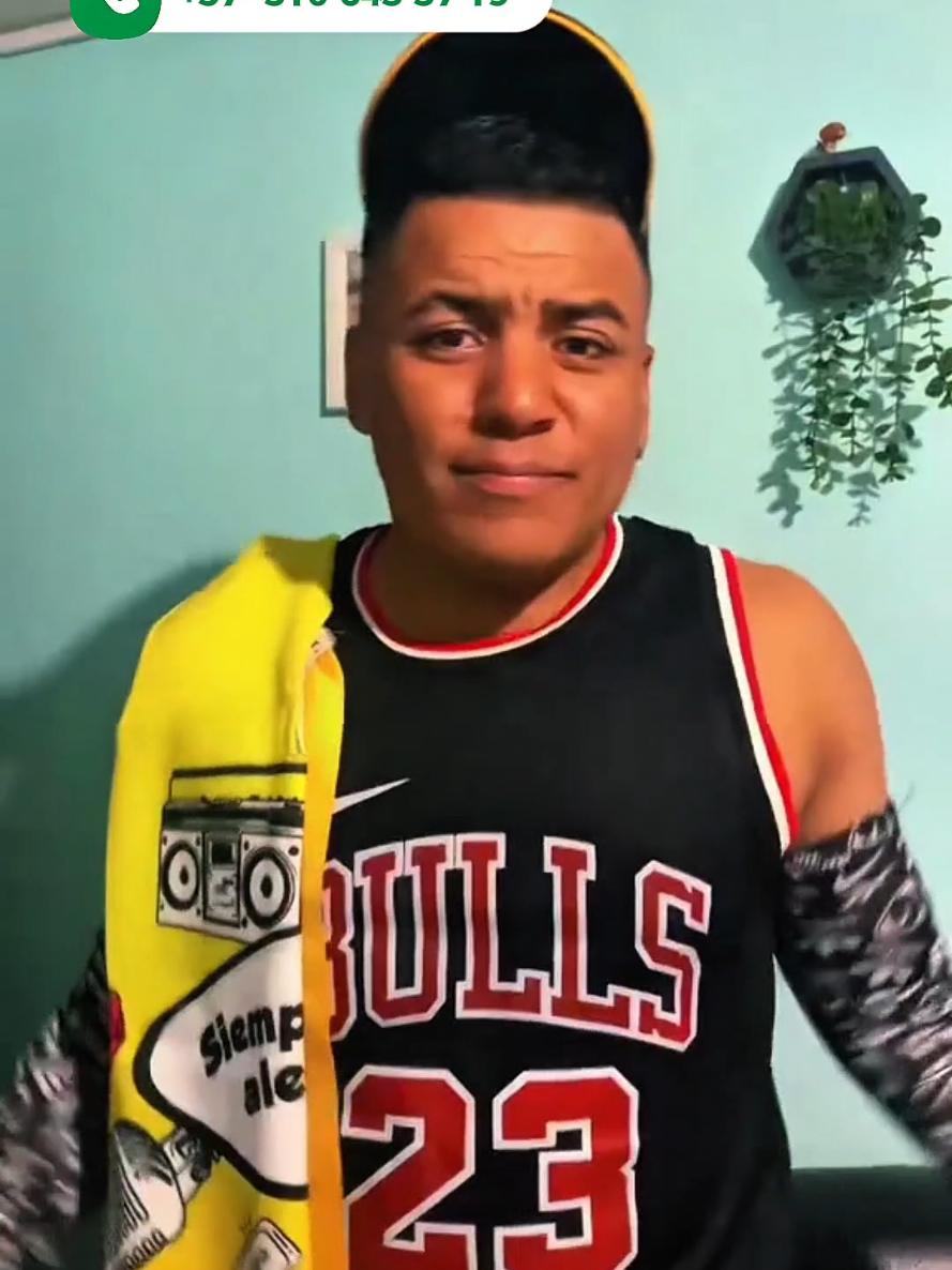 @ElBerracotrovador