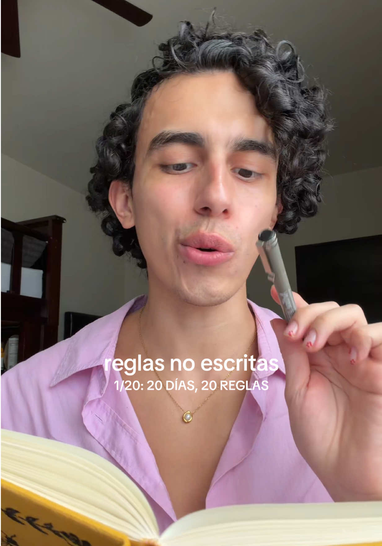 @mau de la peña