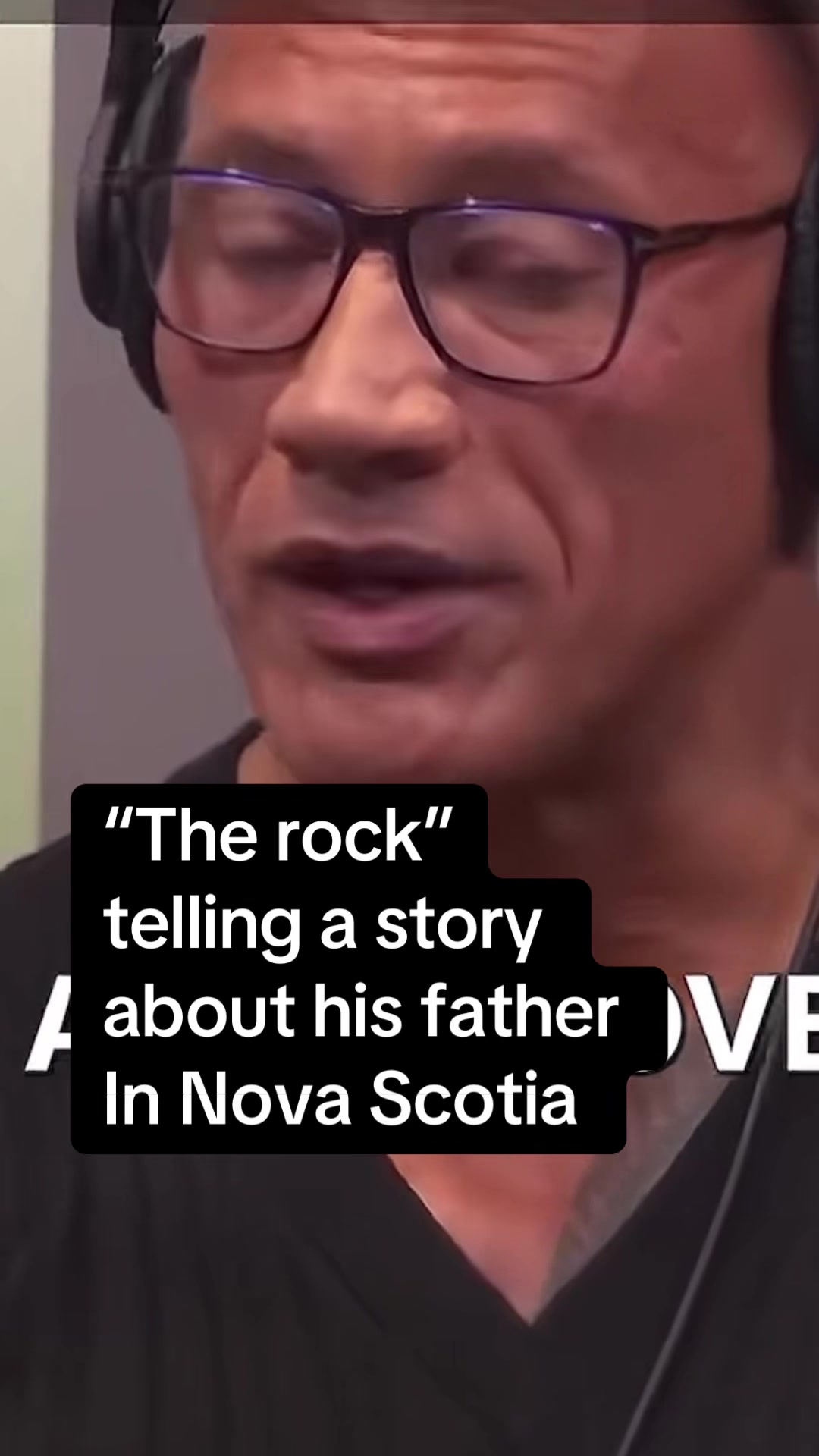 @Scotian knowledge