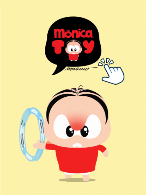 @Monica Toy