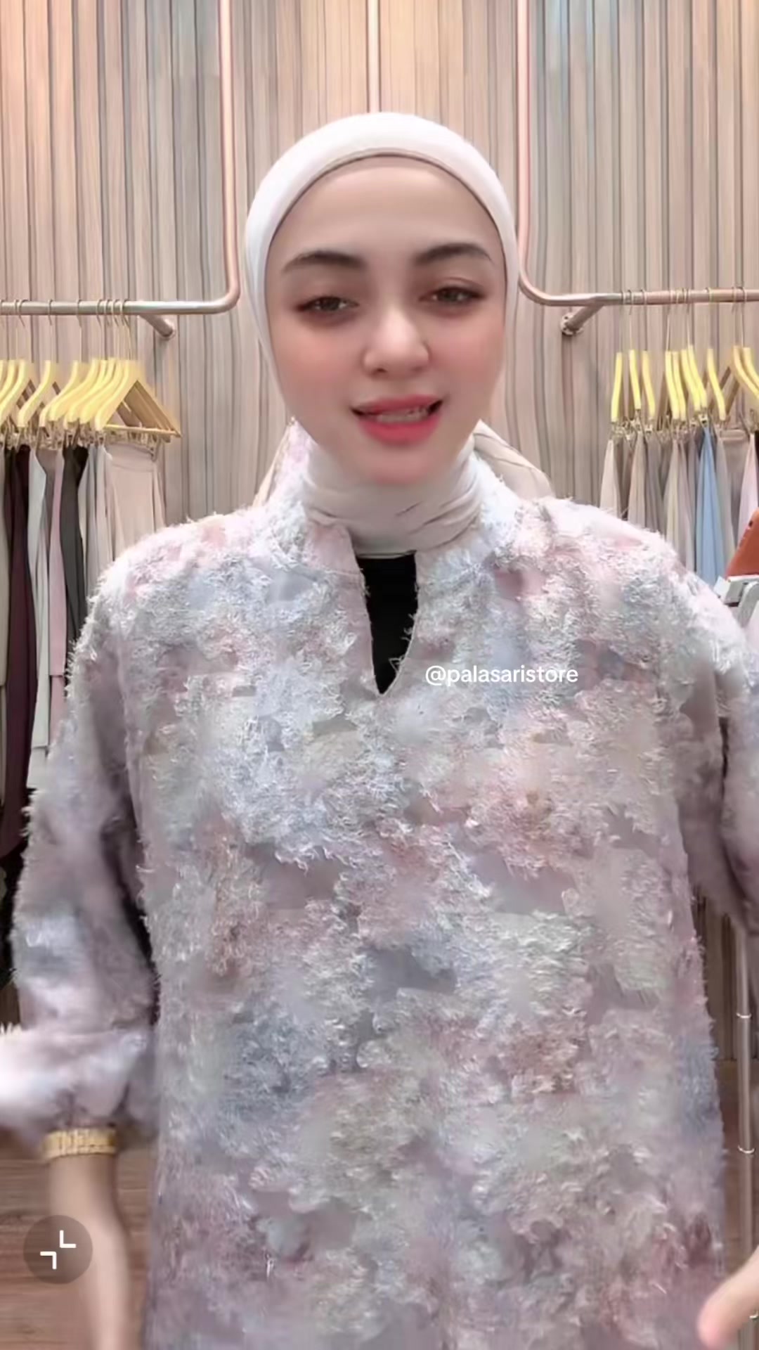 @Palasari Store
