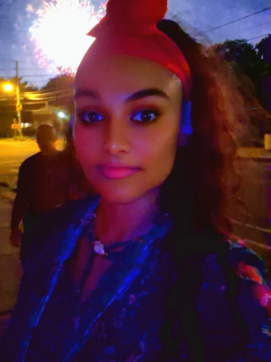 @Egyptian Queen
