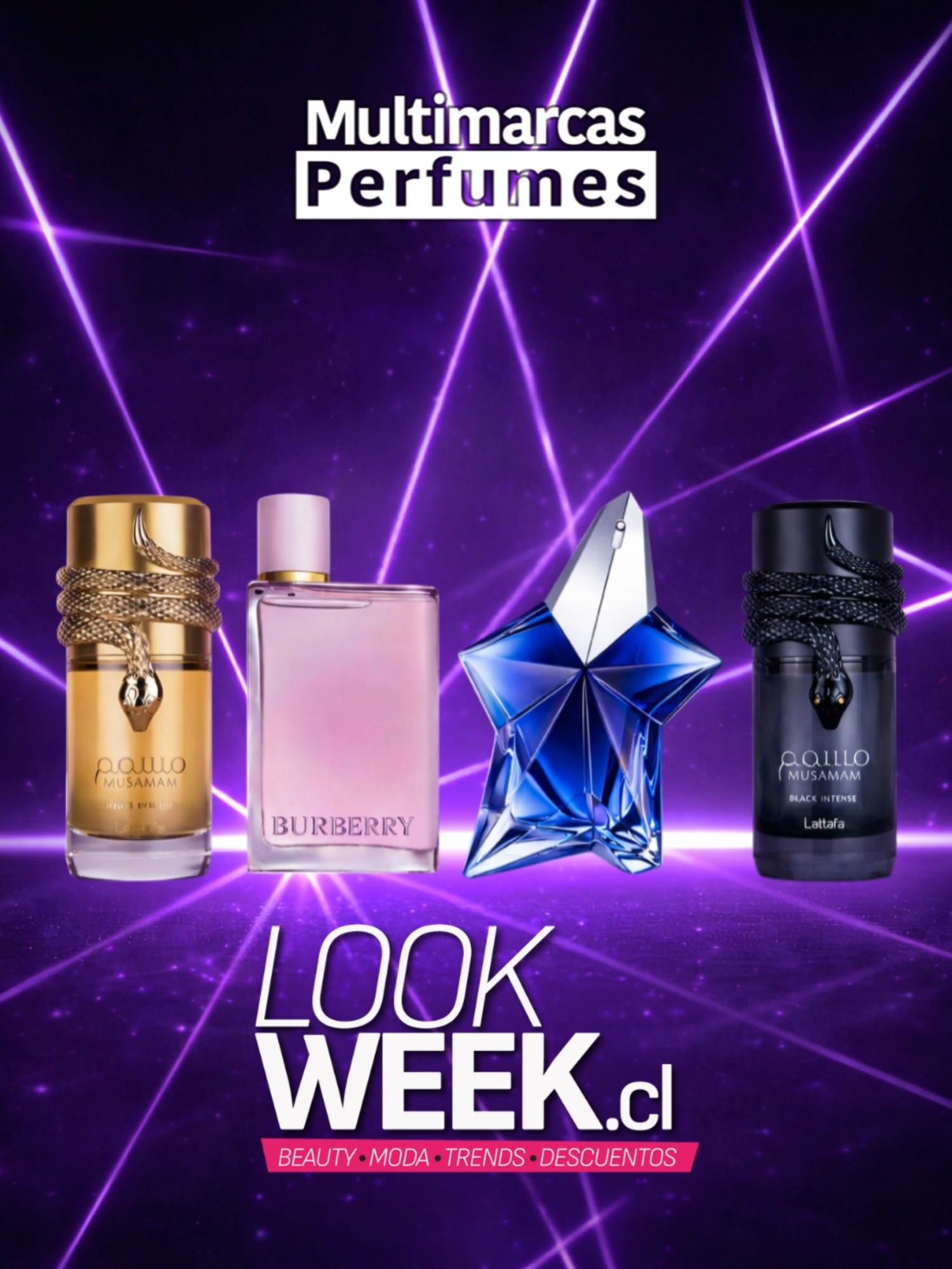 @MultimarcasPerfumesCL