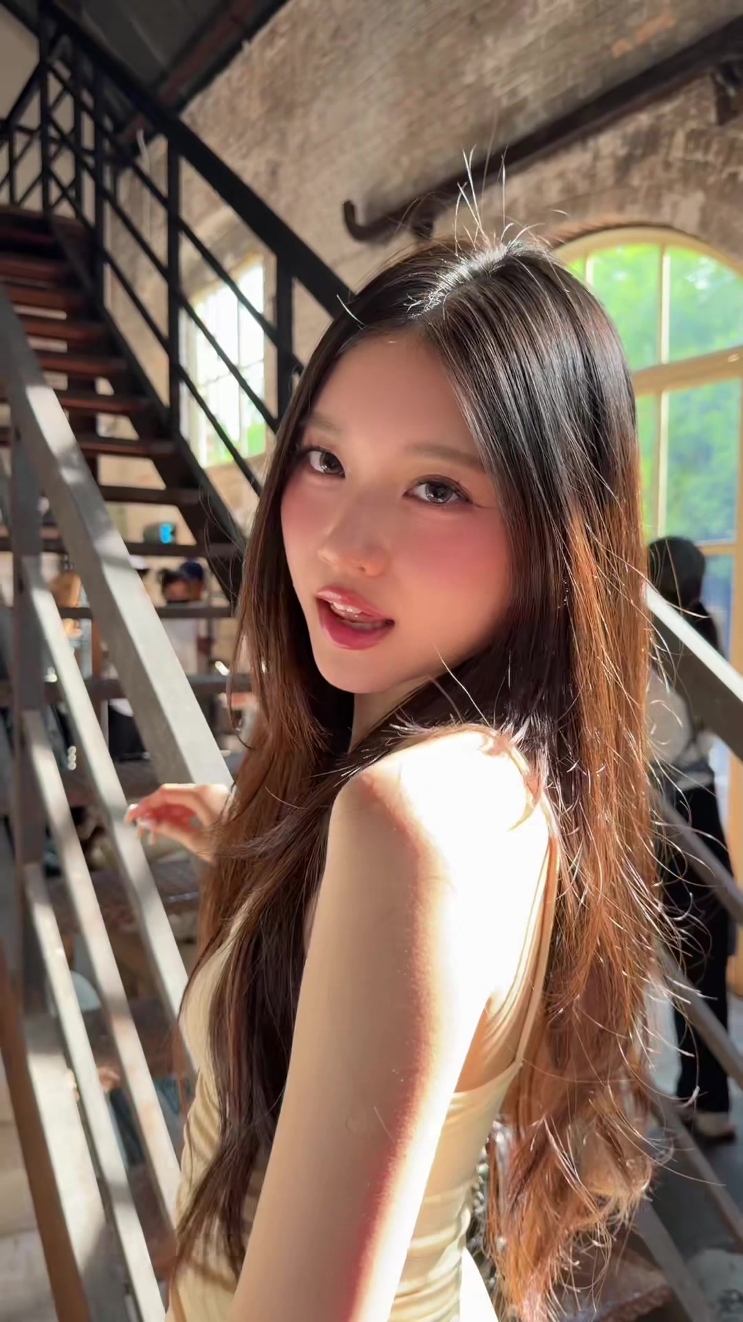 @breena ๐๐หโ