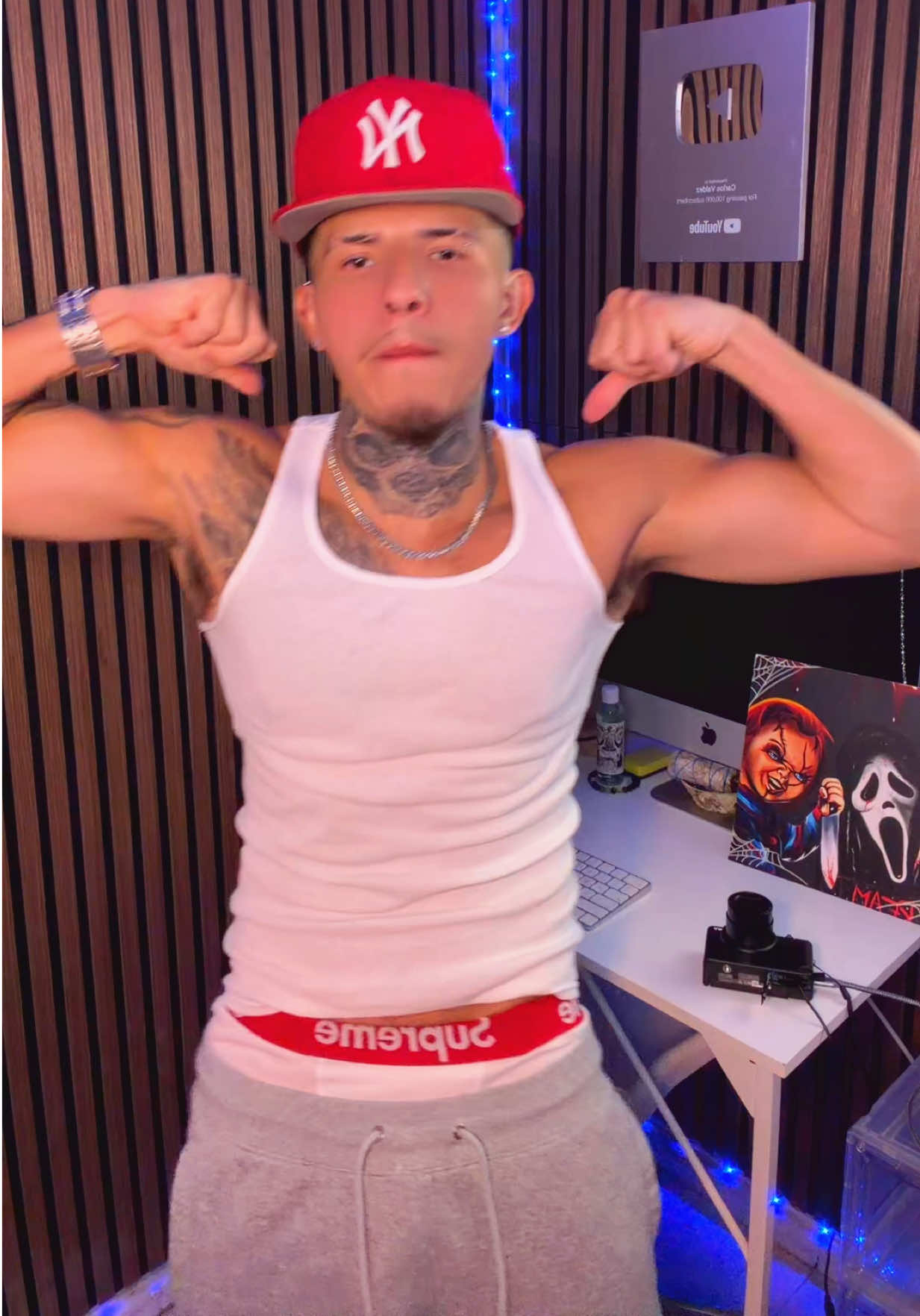 @Carlos Valdez