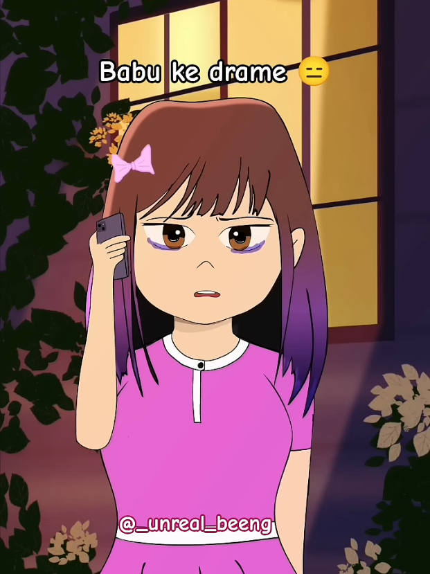 @Animated Anime 111