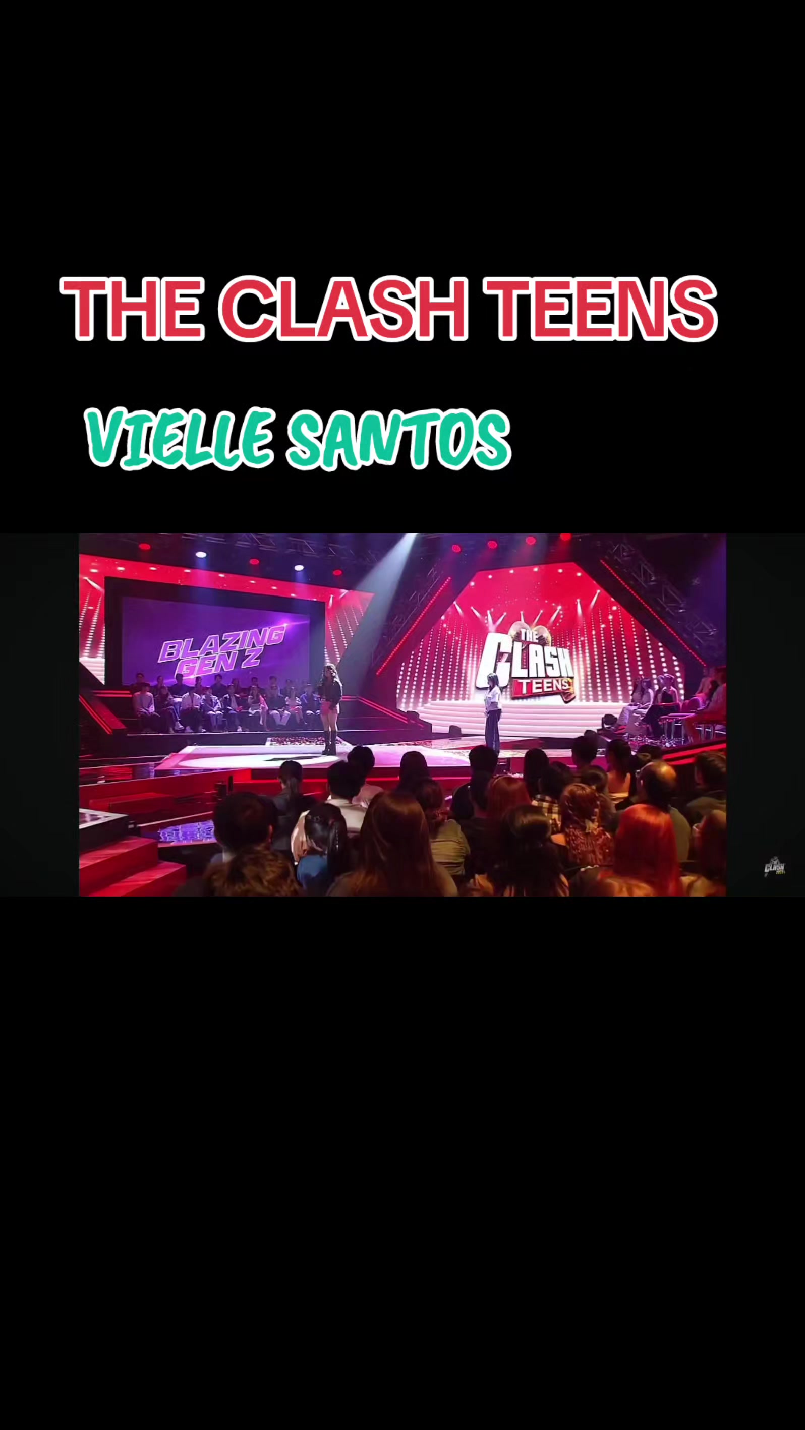 @GMA SINGERS